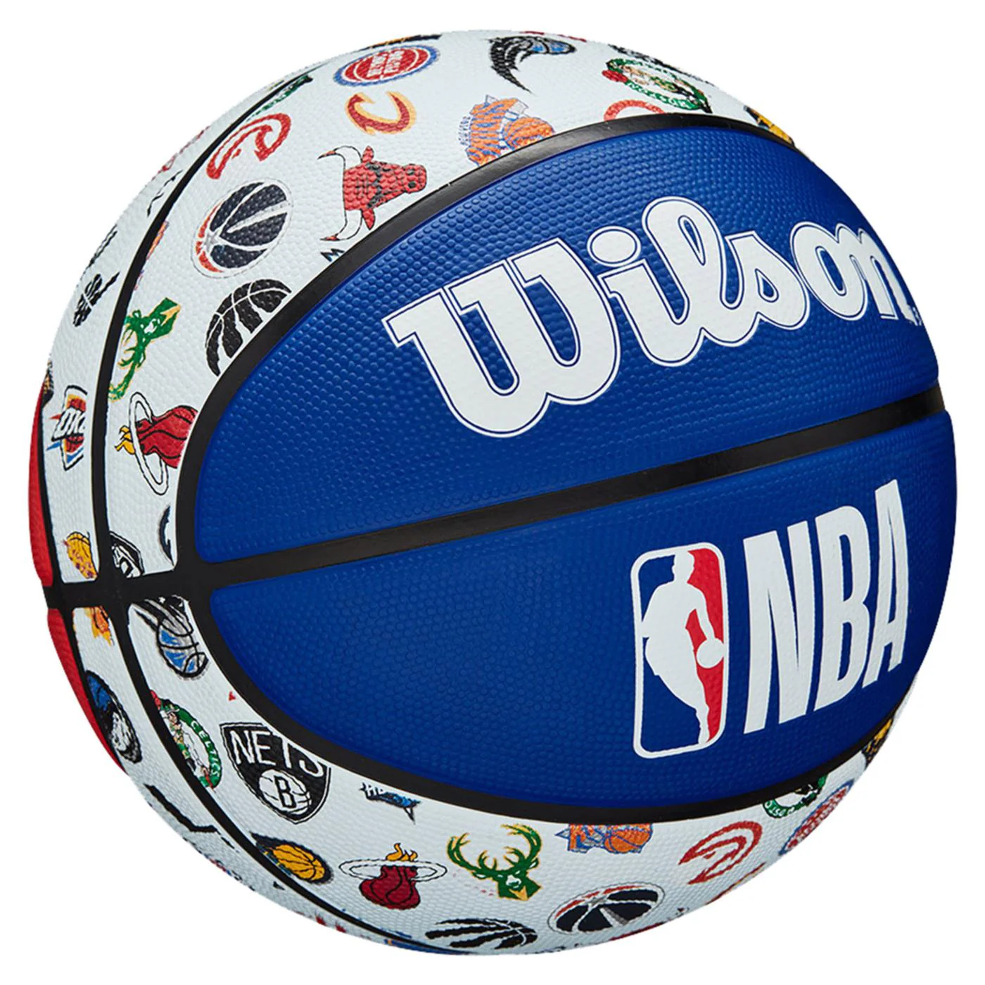 WILSON NBA ALL TEAM BASKETBALL - Image 3