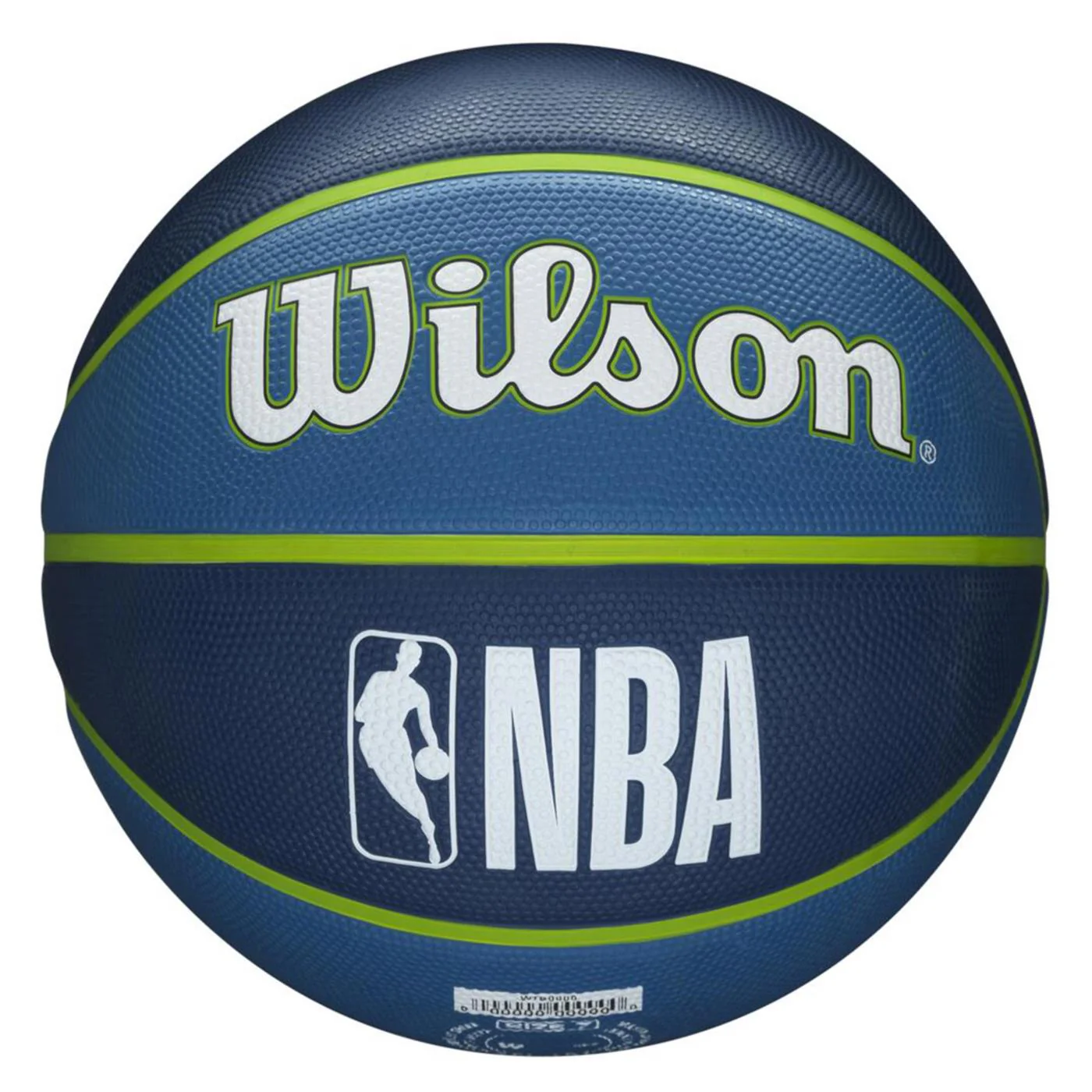 WILSON NBA TEAM TIMBERWOLVES