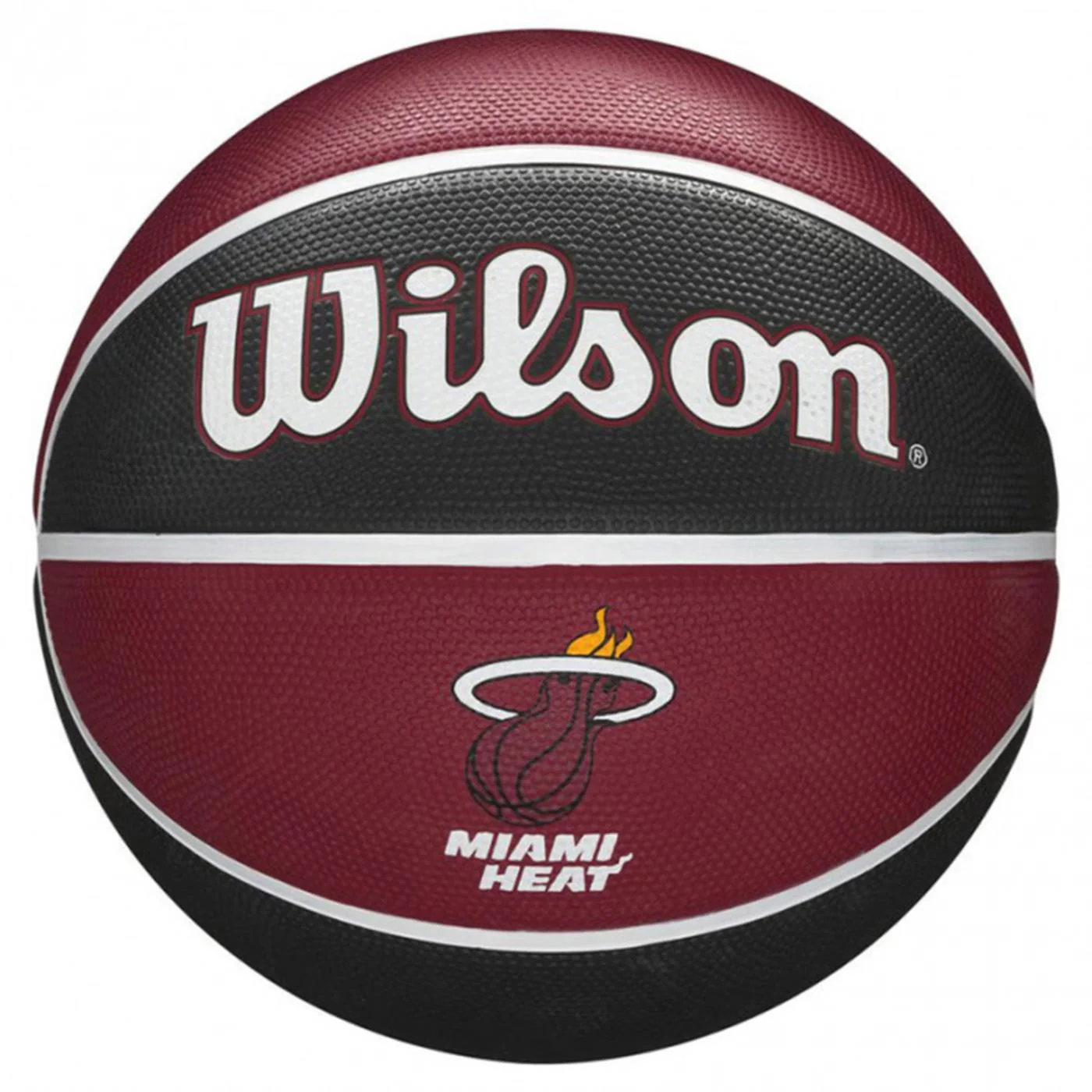 WILSON NBA TRIBUTE MIAMI HEAT