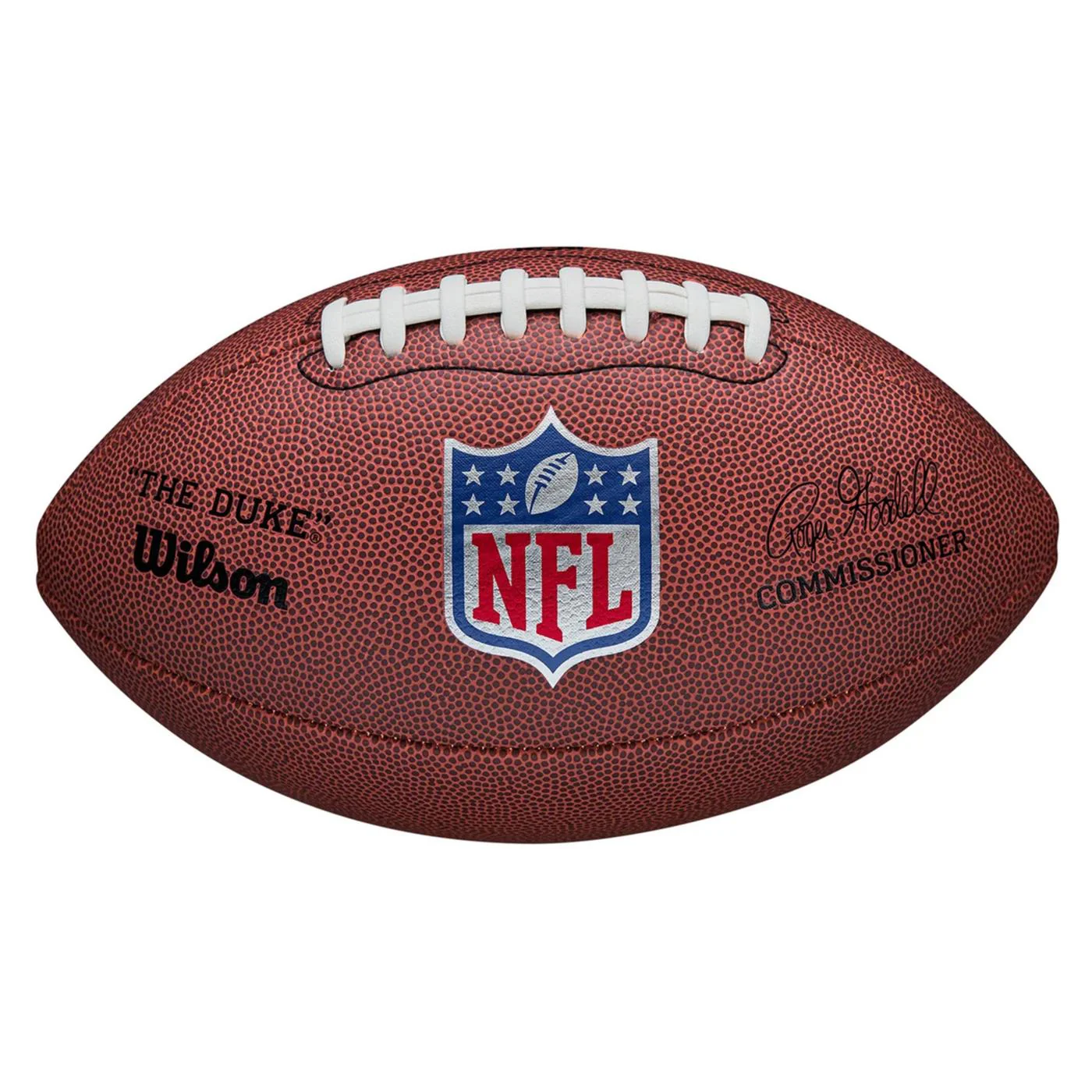 WILSON NFL DUKE REPLICA FB