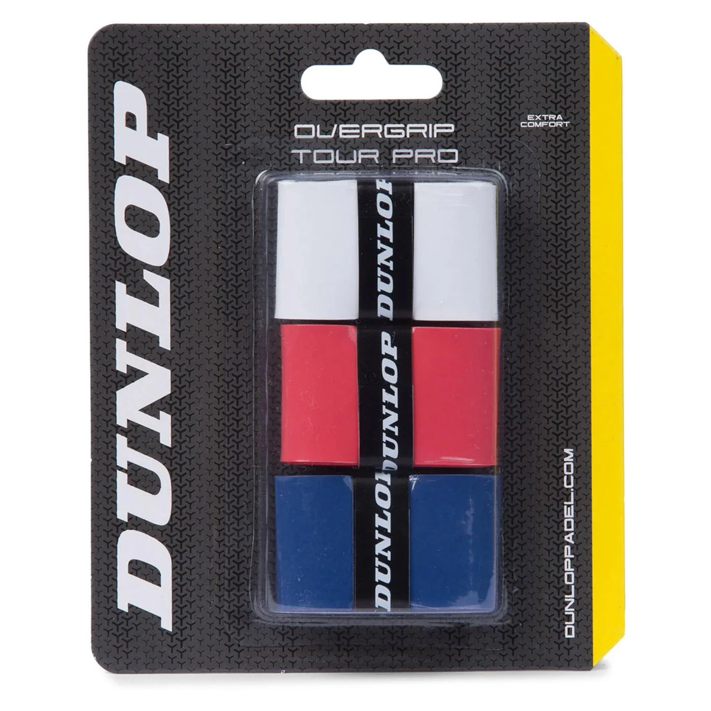 DUNLOP TOUR PRO PADEL OVERGRIP