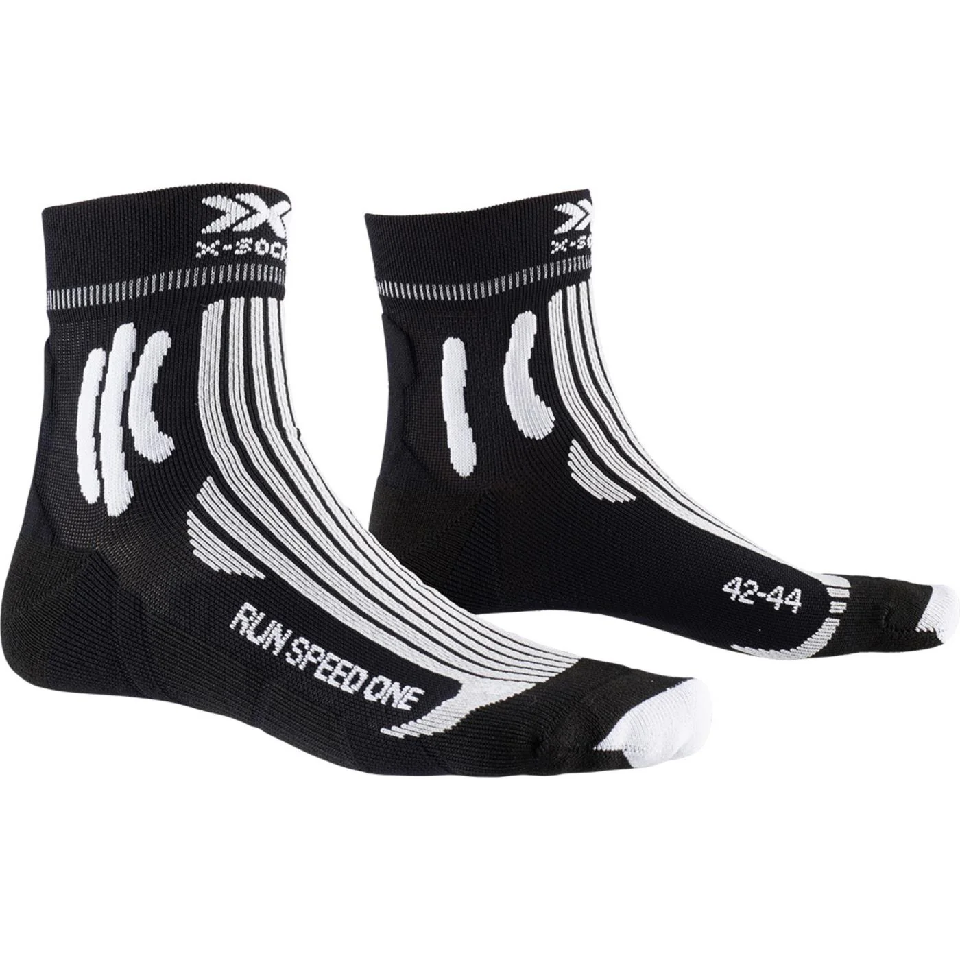 X-SOCKS RUN SPEED ONE WOMAN